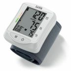   Csukló Vérnyomásmérő LAICA BM1006 Fehér MOST 26830 HELYETT 18718 Ft-ért!