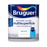   Lakk Bruguer 5057422 750 ml Bevonó zománc MOST 20047 HELYETT 13501 Ft-ért!