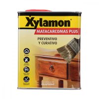   Kezelés Bruguer Xylamon plus Faféreg 2,5 L Színtelen MOST 33791 HELYETT 23571 Ft-ért!