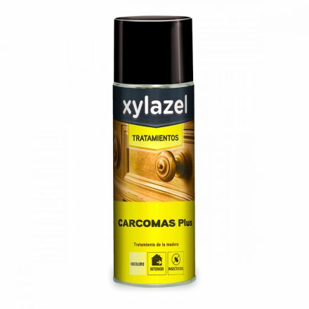 Felületvédő Xylazel Xylamon Plus Spray Faféreg 250 ml Színtelen MOST 11911 HELYETT 7127 Ft-ért!