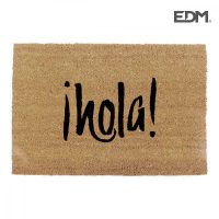   Lábtörlő EDM Barna 60 x 40 cm MOST 12870 HELYETT 7705 Ft-ért!