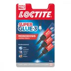 Ragasztó Loctite mini trio MOST 11261 HELYETT 6317 Ft-ért!