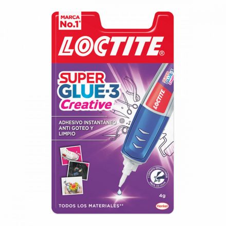 Ragasztó Loctite perfect pen Folyadék MOST 11037 HELYETT 6606 Ft-ért!