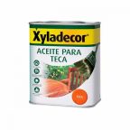   Teak olaj AkzoNobel Xyladecor Tikfa 750 ml Matt MOST 14626 HELYETT 8755 Ft-ért!