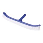   Hajlított kefe úszómedencéhez EDM 81021 45,5 x 14,5 cm MOST 7417 HELYETT 4159 Ft-ért!