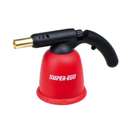 Konyhai forrasztópisztolyt Super Ego 20 x 17 cm MOST 25794 HELYETT 17370 Ft-ért!