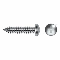   Csavaros doboz CELO Ø 5,5 mm 50 mm 100 egység horganyzott MOST 9513 HELYETT 5696 Ft-ért!