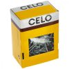 Csavaros doboz CELO VLOX 40 mm horganyzott (200 egység) MOST 12274 HELYETT 6887 Ft-ért!