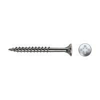   Csavarkészlet CELO Ø 4 mm 100 Darabok (70 mm) MOST 13025 HELYETT 7796 Ft-ért!