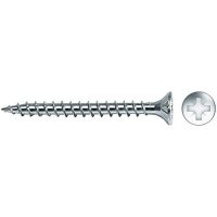   Csavaros doboz CELO Vlox 200 egység horganyzott (4,5 x 45 mm) (45 mm) MOST 11988 HELYETT 7176 Ft-ért!