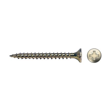 Csavarkészlet CELO Ø 5 mm 125 Darabok (60 mm) MOST 12684 HELYETT 7590 Ft-ért!