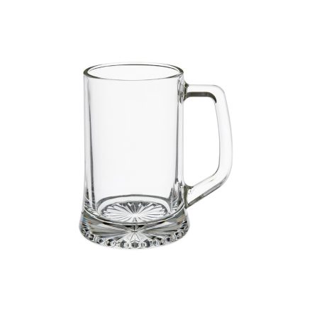 Üveg sörhöz Royal Leerdam Kristály Átlátszó (32 cl) MOST 15755 HELYETT 9433 Ft-ért!