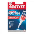   Ragasztó Loctite precision max 10 g MOST 15090 HELYETT 9037 Ft-ért!