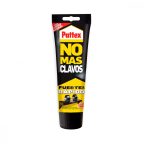   Pillanatragasztó Pattex 14010190 Fehér 250 g tészta MOST 15190 HELYETT 9094 Ft-ért!