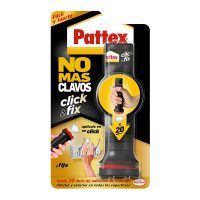   Pillanatragasztó Pattex click & fix 30 g Fehér tészta MOST 12677 HELYETT 7110 Ft-ért!