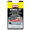 Pillanatragasztó Pattex nural 27 Szürke 22 ml tészta MOST 17433 HELYETT 10434 Ft-ért!