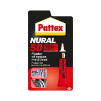   Pillanatragasztó Pattex nural 50 10 ml Piros Folyadék MOST 16350 HELYETT 9789 Ft-ért!