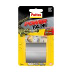   Amerikai szalag Pattex power tape Szürke (5 m x 50 cm) MOST 11810 HELYETT 6631 Ft-ért!