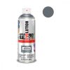 Spray festék Pintyplus Evolution RAL 7011 400 ml Iron Grey MOST 7897 HELYETT 4431 Ft-ért!