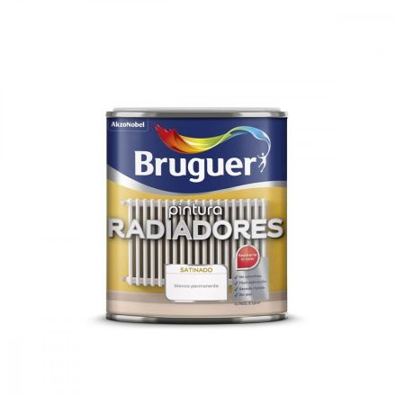 Lakk Bruguer 5057076 750 ml Bevonó zománc MOST 19962 HELYETT 13443 Ft-ért!