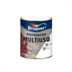   felület előkészítése Bruguer 5355538  multiuso Alapozó festék 250 ml Fehér Matt MOST 16783 HELYETT 10045 Ft-ért!