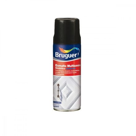 szintetikus zománc Bruguer 5197980 Spray többcélú 400 ml Szarvasbőr MOST 11710 HELYETT 6573 Ft-ért!