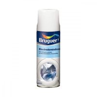   Spray festék Bruguer 5198000  elektromos háztartási eszközök Fehér 400 ml MOST 10990 HELYETT 6581 Ft-ért!
