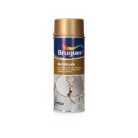   Spray festék Bruguer 5198001 Fémes Aranysàrga 400 ml MOST 12035 HELYETT 7201 Ft-ért!