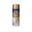 Spray festék Bruguer 5198001 Fémes Aranysàrga 400 ml MOST 11594 HELYETT 6937 Ft-ért!
