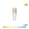 LED Izzók EDM 98928 E 5,5 W 50 W G9 650 Lm Ø 1,8 x 5,4 cm (6400 K) MOST 8485 HELYETT 4762 Ft-ért!