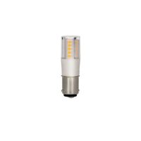   LED Izzók EDM 98936 E 5,5 W 6 W 60 W B15D 700 lm Ø 1,7 x 5,7 cm (6400 K) MOST 9181 HELYETT 5151 Ft-ért!