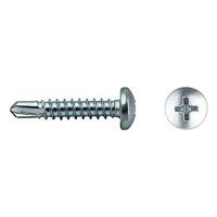   Önmetszőcsavar CELO 5,5 x 32 mm 250 egység horganyzott MOST 15345 HELYETT 9185 Ft-ért!