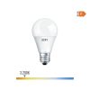 LED Izzók EDM 35387 F 150 W 10 W E27 932 Lm 6 x 11 cm (3200 K) MOST 7224 HELYETT 3787 Ft-ért!