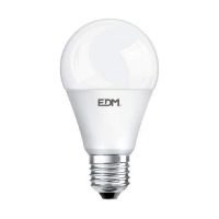   LED Izzók EDM F 10 W E27 932 Lm 6 x 11 cm (6400 K) MOST 6907 HELYETT 3878 Ft-ért!