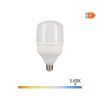 LED Izzók EDM F 30 W E27 2400 Lm Ø 10 x 20 cm (6400 K) MOST 14285 HELYETT 8764 Ft-ért!