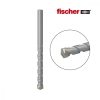 Fúrófej Fischer ultimate drill d-u Ø 5 mm 150 mm (1 egység) MOST 6675 HELYETT 3745 Ft-ért!