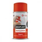   Beltéri faljavító festék Aguaplast 70579-001 Spray 250 ml Fehér MOST 15337 HELYETT 9177 Ft-ért!