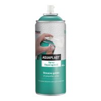   Spray festék Aguaplast Gotelé 70606-001 Fehér 400 ml MOST 14966 HELYETT 10078 Ft-ért!