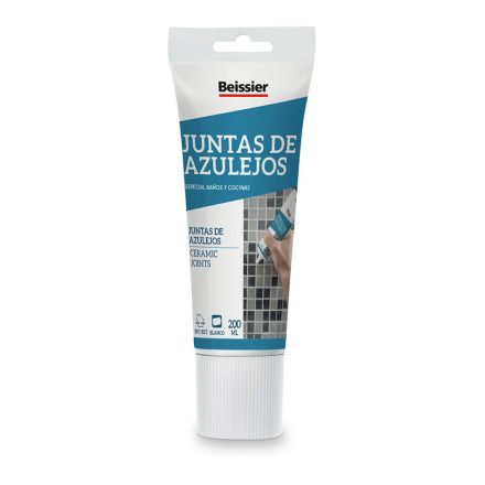 Joint Renovator Beissier 70261-001 Csempe Fehér 200 ml MOST 6311 HELYETT 3539 Ft-ért!