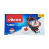 Mop with Bucket Vileda Turbo Smart Talajjal kapcsolatos MOST 27905 HELYETT 18792 Ft-ért!