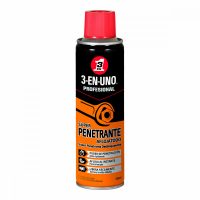   Kenőolaj 3-En-Uno Penetráns lazító 250 ml MOST 8995 HELYETT 5382 Ft-ért!