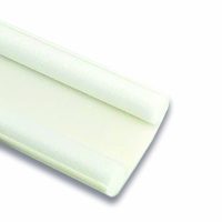  Szigetelő ( nyílászáróhoz) Geko Fehér 25 mm x 95 cm MOST 7170 HELYETT 3754 Ft-ért!