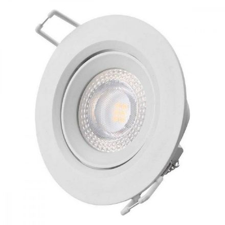 Süllyesztett reflektor EDM Downlight 5 W 380 lm (4000 K) MOST 6729 HELYETT 3778 Ft-ért!