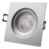   Süllyesztett reflektor EDM 31634 Downlight F 5 W 380 lm (4000 K) MOST 5491 HELYETT 2877 Ft-ért!