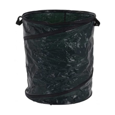 Zsák Progarden   85 L Kert Ø 40 x 50 cm Zöld polipropilén MOST 9405 HELYETT 5630 Ft-ért!