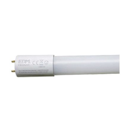 LED Cső EDM 1850 Lm A+ T8 22 W (4000 K) MOST 11532 HELYETT 6474 Ft-ért!