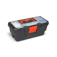   Szerszámtároló Terry Eko Toolbox 13 32 x 16 x 13 cm polipropilén MOST 9018 HELYETT 5060 Ft-ért!
