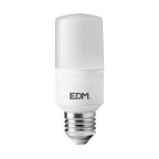   LED Izzók EDM cső alakú E 10 W E27 1100 Lm Ø 4 x 10,7 cm (4000 K) MOST 6659 HELYETT 3737 Ft-ért!