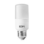   LED Izzók EDM cső alakú E 10 W E27 1100 Lm Ø 4 x 10,7 cm (6400 K) MOST 6659 HELYETT 3737 Ft-ért!