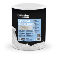   Akril festék Beissier 70281-008 Lisomat Páramentesítés Fehér 750 ml MOST 14571 HELYETT 8722 Ft-ért!